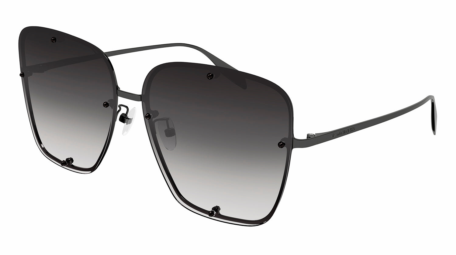 Gafas discount alexander mcqueen