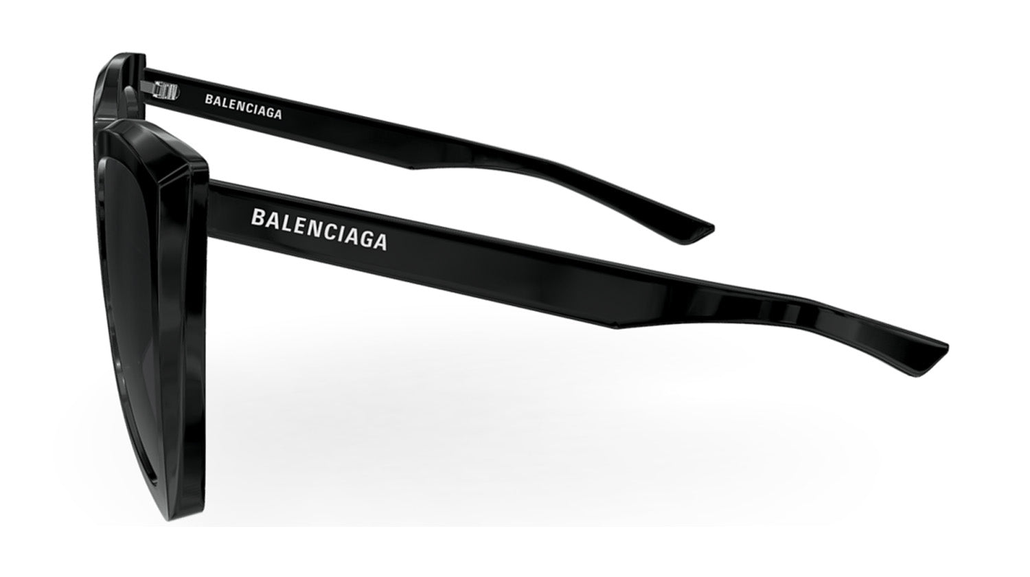 Balenciaga BB0174S-001 57