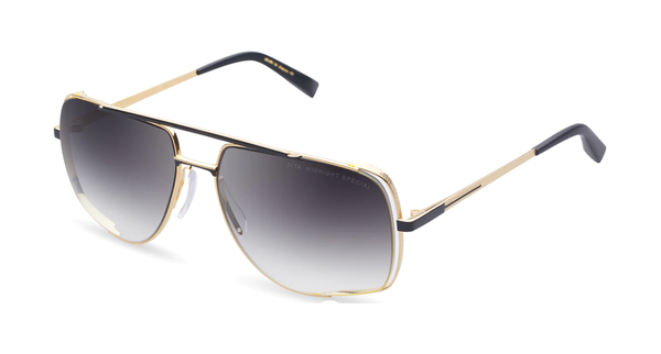 Dita DRX-2010-M-BLK-GLD-60