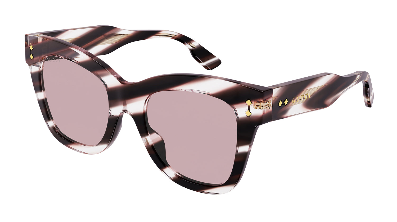 Gucci GG1082S-002 52